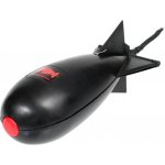 SPOMB KRMÍCÍ RAKETA BAIT ROCKET velká černá – Zboží Mobilmania