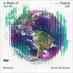 Van Buuren Armin - A State of Trance Year Mix 2025 (Limited Edition) - 3Vinyl LP – Sleviste.cz