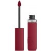 Rtěnka L'Oréal Paris Infaillible Matte Resistance 500 Wine Not? rtěnka 5 ml