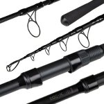Fox Prut Eos Pro Telescopic Rods 13ft 3,9m 3,5 lb 6 díly – Sleviste.cz