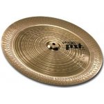 Paiste 18" PST 5 NEW China – Zboží Mobilmania