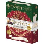 CINEREPLICAS Harry Potter Vánoce v magickém světě – Zboží Dáma