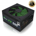 Evolveo FX 500 500W czefx500 – Zbozi.Blesk.cz
