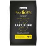 Aseko, SALT PURE PREMIUM 10 kg, as-13344 – Zboží Dáma