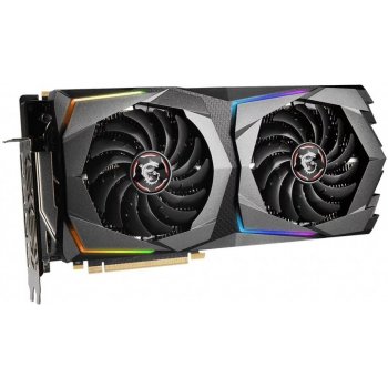 MSI GeForce RTX 2070 SUPER GAMING X