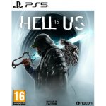Hell is Us – Zboží Živě