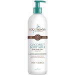 Eco by Sonya přírodní tělové mléko Coconut 375 ml – Zboží Mobilmania