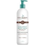 Eco by Sonya přírodní tělové mléko Coconut 375 ml – Hledejceny.cz