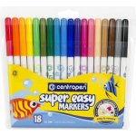 Centropen Super Easy 2580 18 ks – Hledejceny.cz
