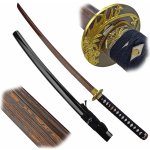 Chladné Zbraně Zdobná damašková katana "BLADE OF SOULS" – Zboží Dáma