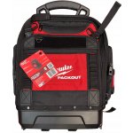 Milwaukee Packout Strukturovaný batoh 4932498633 – Hledejceny.cz