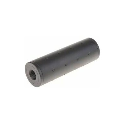 FMA Tlumič typu NVSK 35x107mm Černý – Sleviste.cz