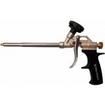 Pistole na PUR pěnu PRO-DOMA – ocel – Hledejceny.cz