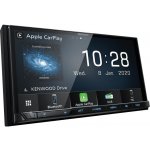 Kenwood DMX-7520DABS – Zboží Mobilmania