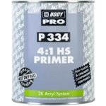 HB BODY P334 4:1 HS Filling Primer (Black), 1L