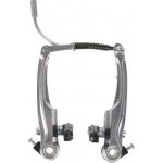 Promax MTB V-br Al set 55952 stříbrné – Zboží Dáma