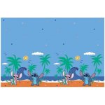 GODAN Plastový ubrus Stitch a angel - 120x180 cm – Hledejceny.cz