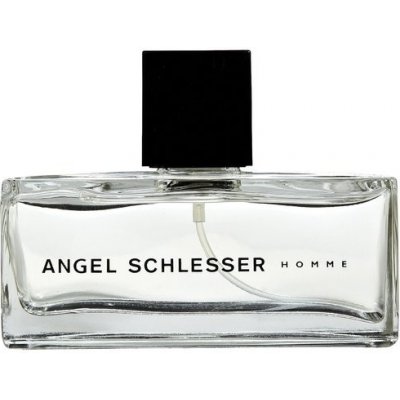 Angel Schlesser toaletní voda pánská 125 ml tester