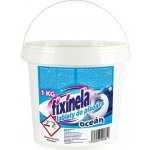 Fixinela tablety do pisoáru Oceán 1 kg – Zboží Dáma