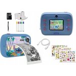 LEXIBOOK DISNEY STITCH StarCAM instantní – Zboží Mobilmania