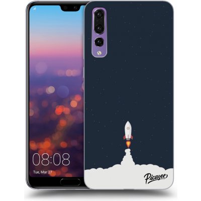 Pouzdro Picasee ULTIMATE CASE Huawei P20 Pro - Astronaut 2 – Zbozi.Blesk.cz