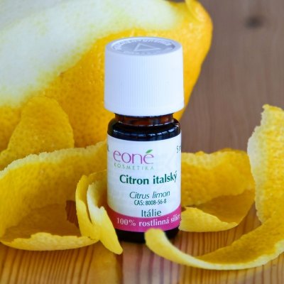 Eoné Citron italský 20 ml – Zbozi.Blesk.cz