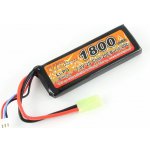 VB Power Li-Pol 7.4V/1800mAh Small Pack (20-40C) – Zboží Dáma