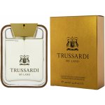 TrussarDi My Land toaletní voda pánská 100 ml – Zbozi.Blesk.cz