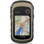 Garmin eTrex 32X EU TOPO – Hledejceny.cz