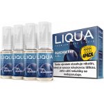 Ritchy Liqua Elements 4Pack Blackberry 4 x 10 ml 3 mg – Hledejceny.cz