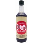 Country Life Shoyu sojóvá omáčka 500 ml – Sleviste.cz