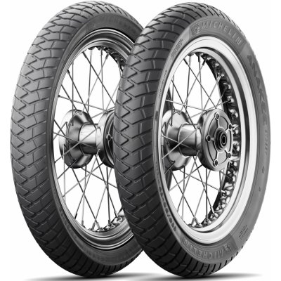 MICHELIN ANAKEE STREET 3/0 R17 50P