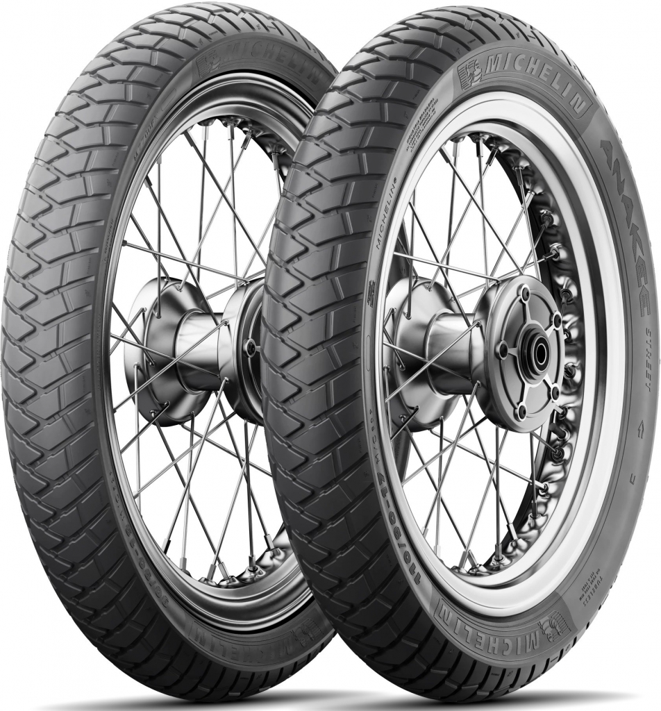 Michelin Anakee Street 120/90 R17 64T