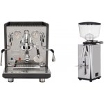 Set ECM Synchronika + S-Manuale 64 – Zboží Dáma