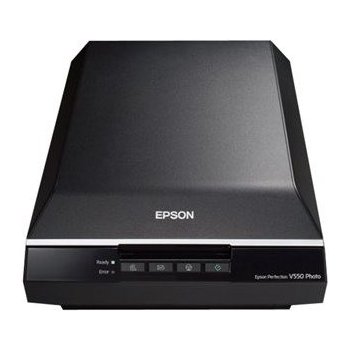 Epson Perfection V500 Photo