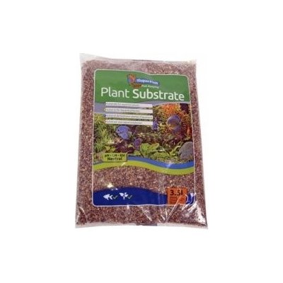 SuperFish Plant Substrate 3,5 l – Zbozi.Blesk.cz