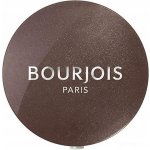 Bourjois Little Round Pot Mono oční stíny 06 Aura de Nuit 1,7 g – Zboží Mobilmania