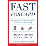 Fast Forward – Zboží Dáma