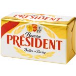 Président Máslo jemné chlazené, 250 g – Zboží Dáma
