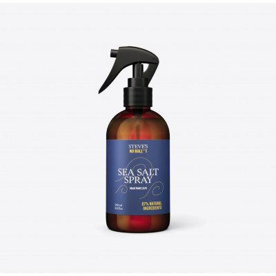 Steves Sea Salt Spray Slaný stylingový sprej na vlasy 250 ml