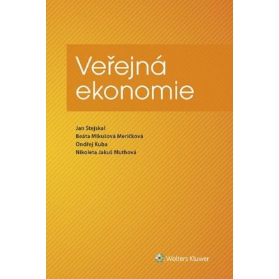 Veřejná ekonomie – Hledejceny.cz