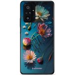 Mobiwear Glossy - Xiaomi Redmi Note 10 Pro - G013G Květy na hladině – Zboží Živě
