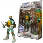 Teenage Mutant Ninja Turtles Michelangelo – Hledejceny.cz