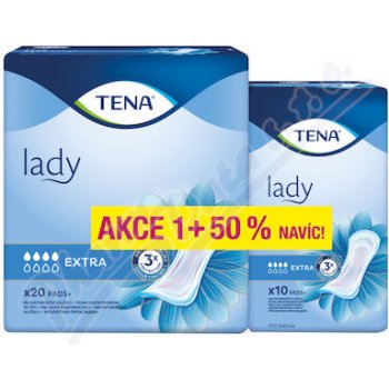 Tena Lady Extra 30 ks