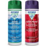 NIKWAX Down Wash Direct 1000 ml – Zboží Dáma