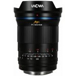 Laowa Argus 35 mm f/0.95 FF Sony FE – Zboží Živě