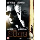 The Score DVD