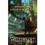 Gamedek - Prodavači lokomotiv - Marcin Przybylek – Hledejceny.cz