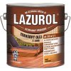 Olej na dřevo Lazurol S1080 terasový olej 2,5 l bezbarvý