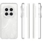 VSECHNONAMOBIL 102178 TPU Ochranný kryt pro Honor Magic7 Pro 5G průhledný – Zboží Živě